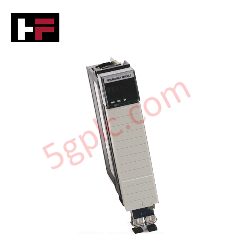 1756-RM2XT | Allen-Bradley | Modul Redundansi Ditingkatkan ControlLogix