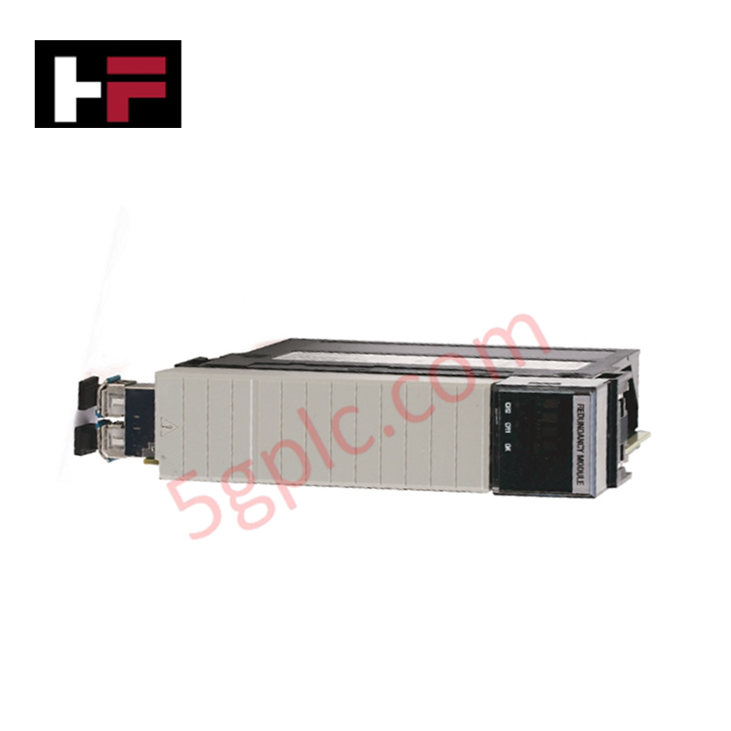 1756-RM2XT | Allen-Bradley | Modul Redundansi Ditingkatkan ControlLogix