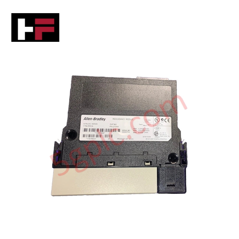 1756-RM | Allen-Bradley ControlLogix System Redundancy Module