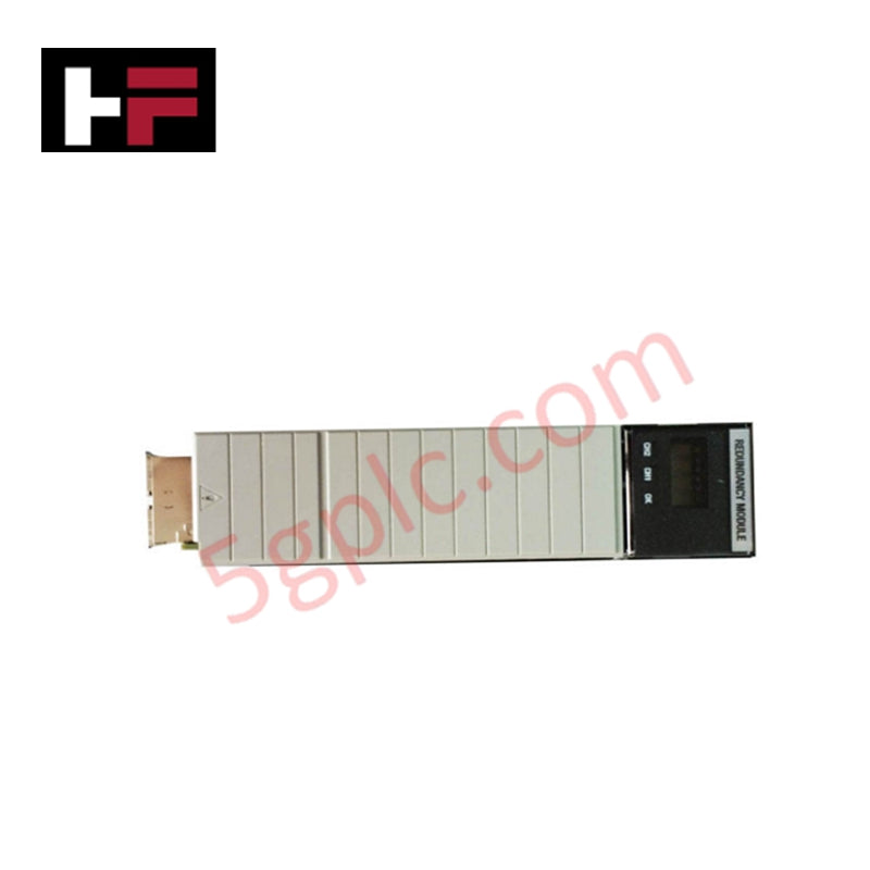 Allen-Bradley 1756-RM2 Enhanced Redundancy Module for ControlLogix