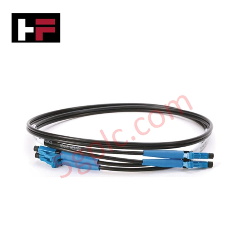 Allen-Bradley 1756-RMC1 ControlLogix Fiber Optic Cable 1m