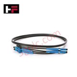 Cable de fibra óptica Allen-Bradley 1756-RMC3 ControlLogix 3 m