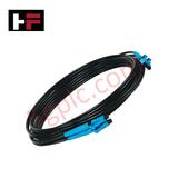 Cable de fibra óptica Allen-Bradley 1756-RMC3 ControlLogix 3 m