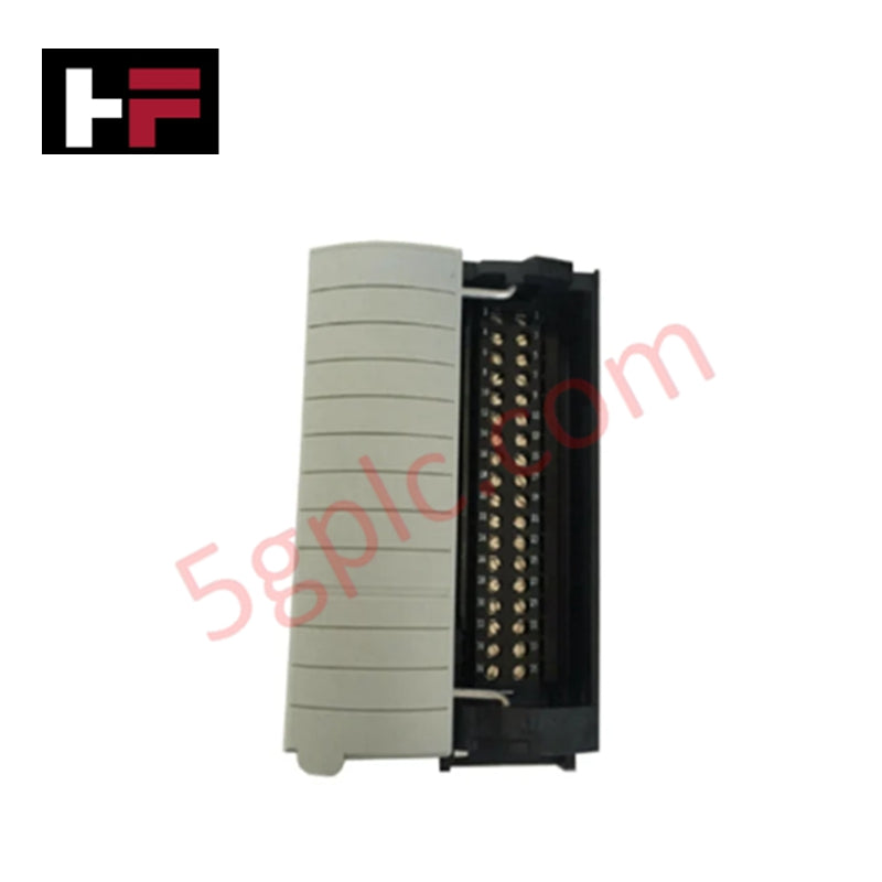 Allen-Bradley 1756-TBNH 20-Pin Screw Terminal Block for ControlLogix Modules