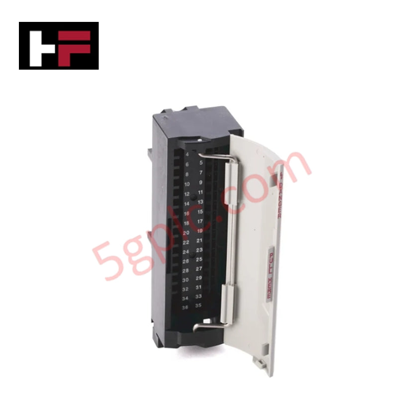 ControlLogix 1756-TBS6H | Allen-Bradley 36-poliger Federklemmenblock