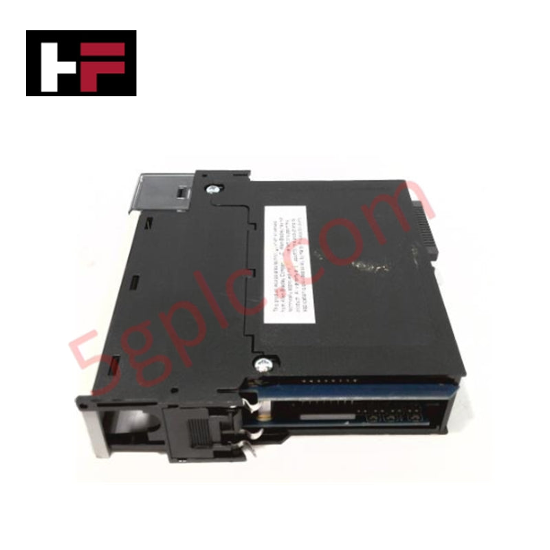 Модуль весового датчика Allen-Bradley 1756-WS ControlLogix