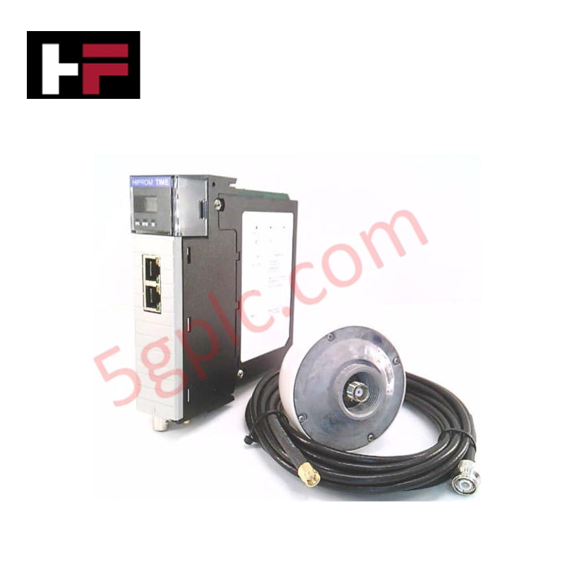 1756HP-TIME | Allen Bradley ControlLogix High-Precision Time Synchronization Module