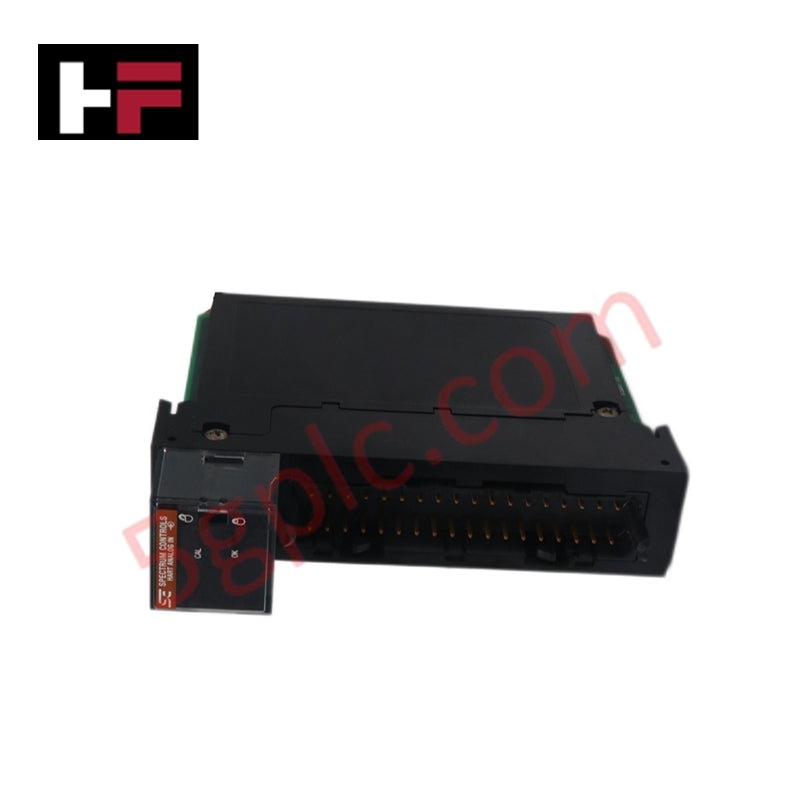 Allen-Bradley ControlLogix 1756SC-IF8H 8-Channel AI Module