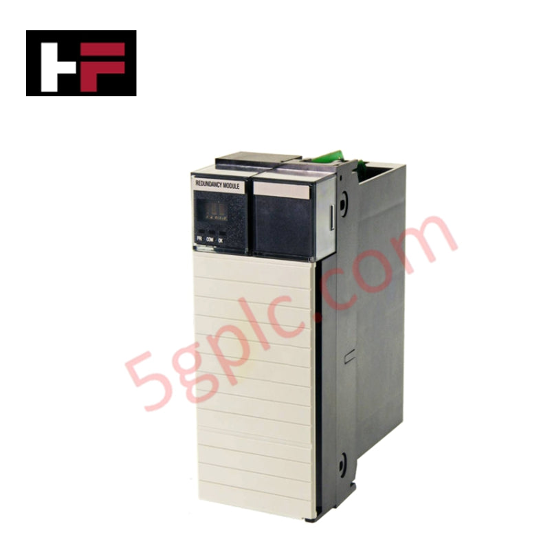 Allen-Bradley 1757-SRM ControlLogix System Redundancy Module
