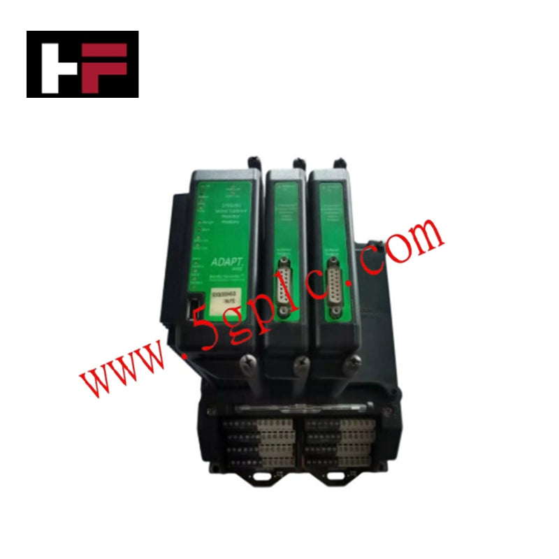 Bently Nevada 175794-01 Advanced Wind Turbine Monitor for System Integration