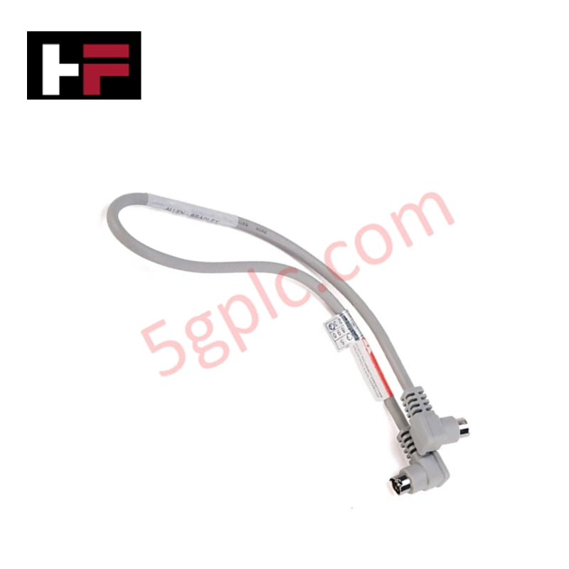 1761-CBL-AM00 | Câble de communication RS-232 Allen Bradley MicroLogix vers AIC+