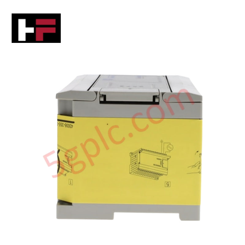 1761-L16AWA Allen-Bradley | MicroLogix 1000 programmierbare Steuerung