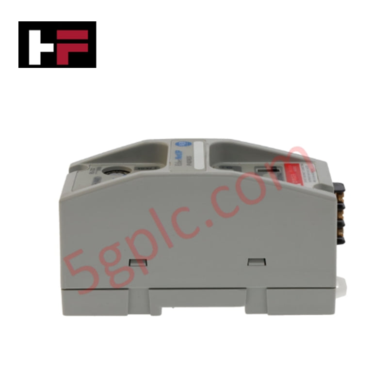 Модуль интерфейса Ethernet Allen-Bradley 1761-NET-ENI MicroLogix