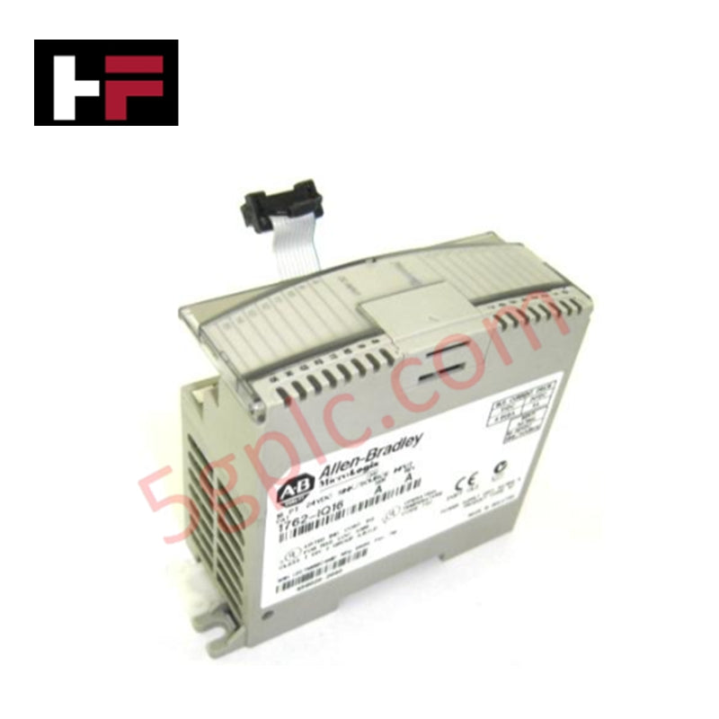 1762-IQ16 | Allen-Bradley MicroLogix 16 Point Digital Input Module