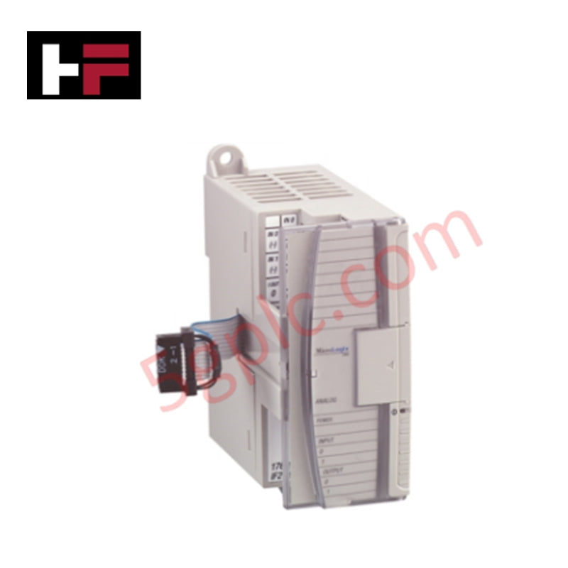 Allen-Bradley | 1762-IQ8 Модуль постоянного тока для ввода MicroLogix 1200