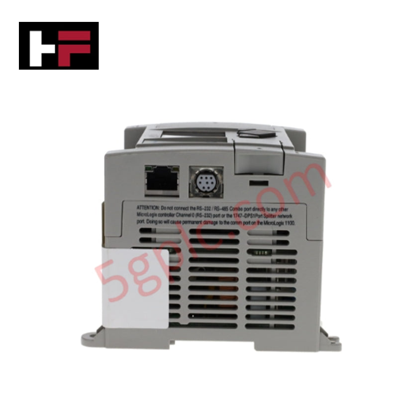 1763-L16BWA Allen-Bradley MicroLogix 1100 Contrôleur 16 points