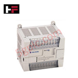 Contrôleur API Allen-Bradley MicroLogix 1200 1762-L24AWA 24VCC