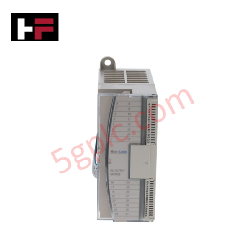 1762-OB32T | Allen-Bradley | MicroLogix 32-Punkt Quellenausgangsmodul