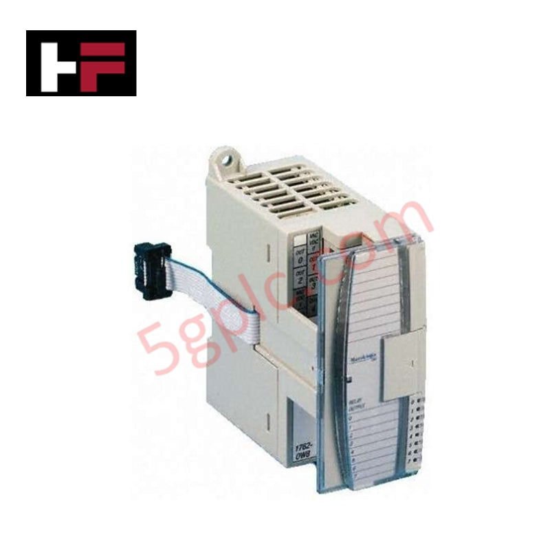 1762-OF4 | Allen Bradley MicroLogix 1200 4-Kanal Analogausgangsmodul