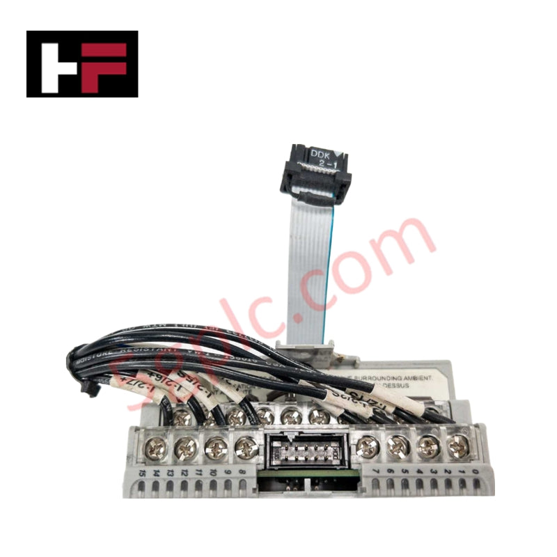 Allen-Bradley MicroLogix 1762sc-IF8U 8-Channel Universal Analog Input Module