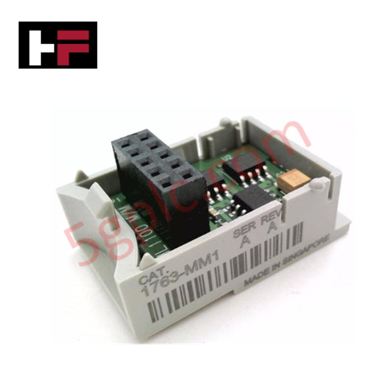 एलेन-ब्रैडली 1763-MM1 मेमोरी मॉड्यूल सहायक उपकरण | माइक्रोलॉजिक्स 1100