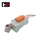 1763-NC01 | Allen-Bradley | MicroLogix 1100 RS-485 Kommunikationskabel