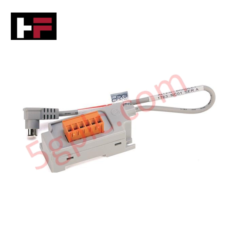 1763-NC01 | Allen-Bradley | Kabel Komunikasi MicroLogix 1100 RS-485