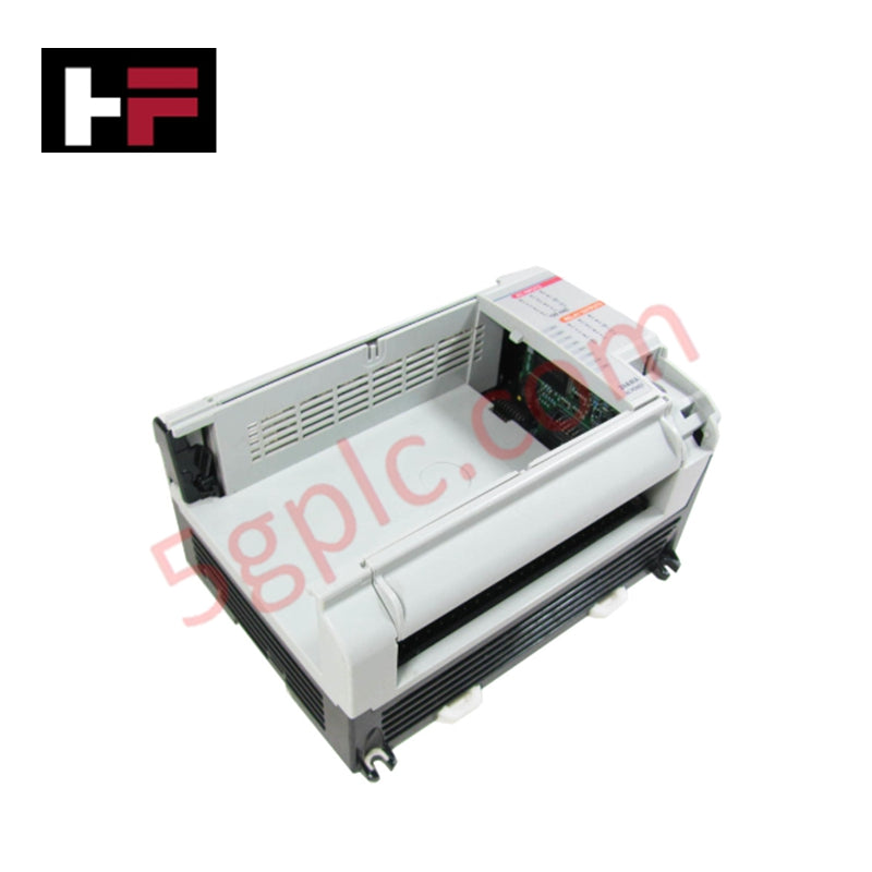 1764-24BWA | Allen-Bradley | MicroLogix 1500 24-Point AC/DC Base Unit