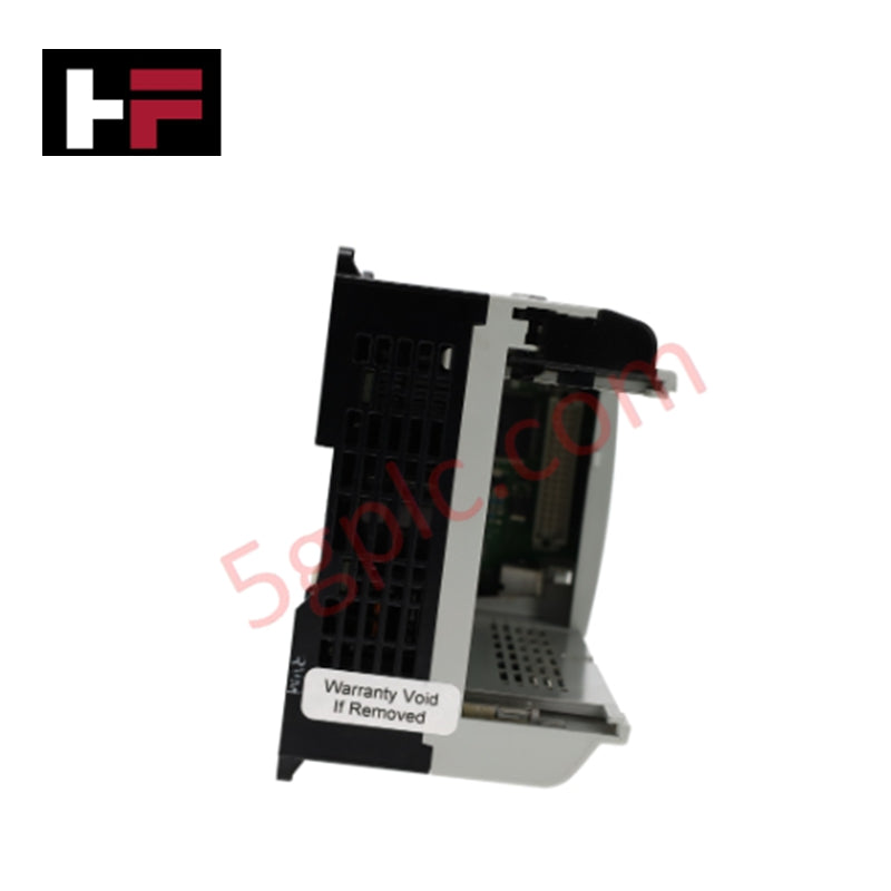 Allen-Bradley MicroLogix 1500 1764-24BWA Controller Base