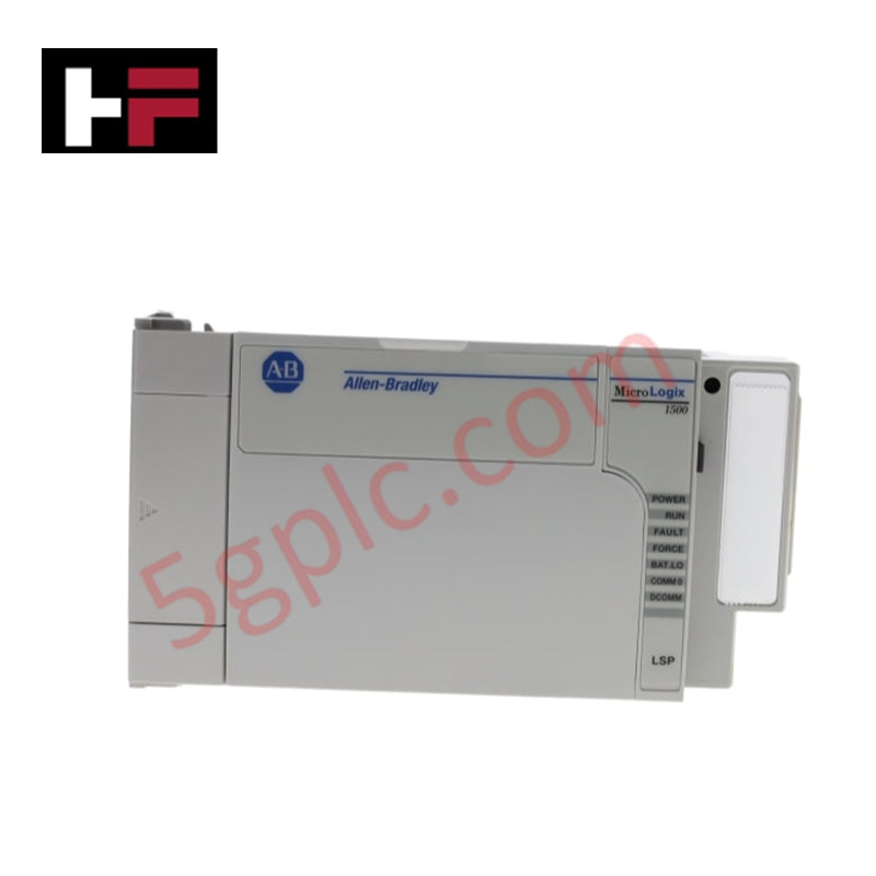 1764-LSP | Allen Bradley MicroLogix 1500 | Processor Controller Module