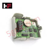 وحدة ذاكرة Allen-Bradley 1764-MM2RTC MicroLogix 1500 مع ساعة الوقت الحقيقي