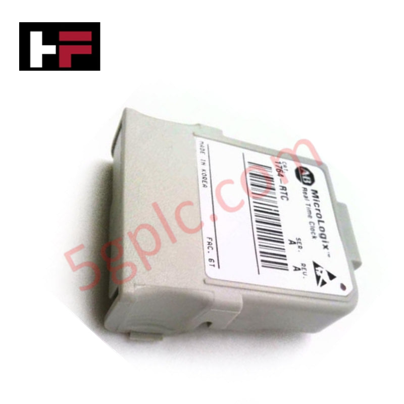 Allen Bradley 1764-RTC MicroLogix 1500 Real-Time Clock Module