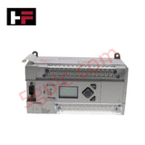 کنترلکننده آلن-برادلی MicroLogix 1400 مدل 1766-L32AWAA با 32 نقطه ورودی/خروجی AC/رله و ورودی/خروجی آنالوگ