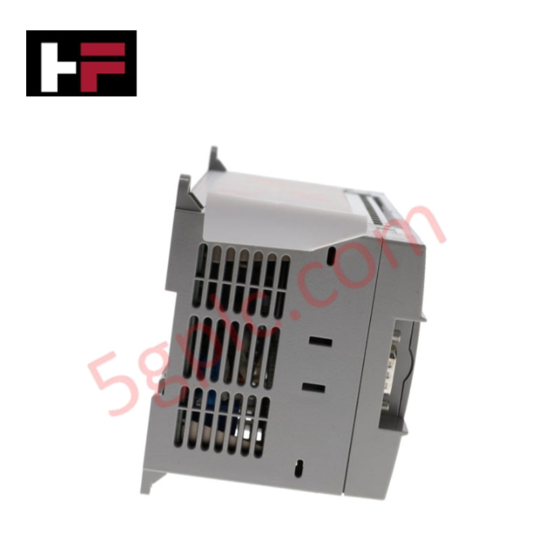 Contrôleur Allen-Bradley MicroLogix 1400 1766-L32AWAA 32 points AC/Relais avec E/S analogiques