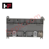 کنترلکننده آلن-برادلی MicroLogix 1400 مدل 1766-L32AWAA با 32 نقطه ورودی/خروجی AC/رله و ورودی/خروجی آنالوگ