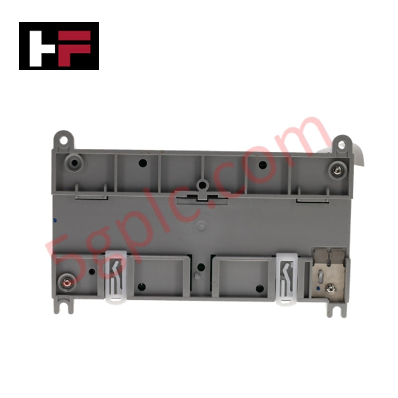 کنترلکننده آلن-برادلی MicroLogix 1400 مدل 1766-L32AWAA با 32 نقطه ورودی/خروجی AC/رله و ورودی/خروجی آنالوگ