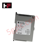 Allen Bradley 1769-L35E CompactLogix Ethernet Processor Controller