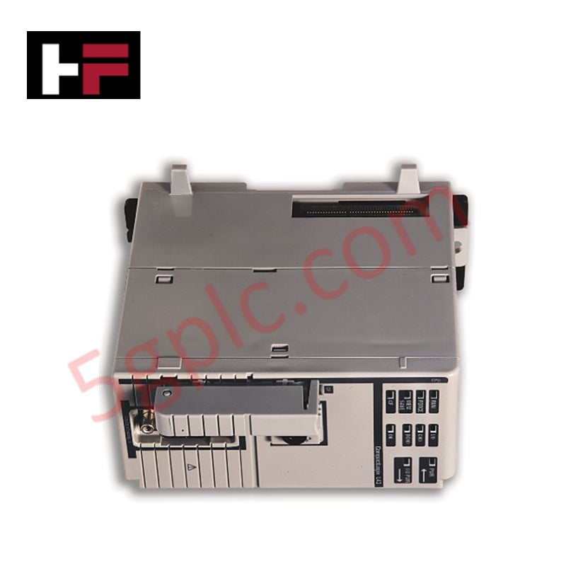 1768-L45 | Modul Pemproses Allen-Bradley CompactLogix