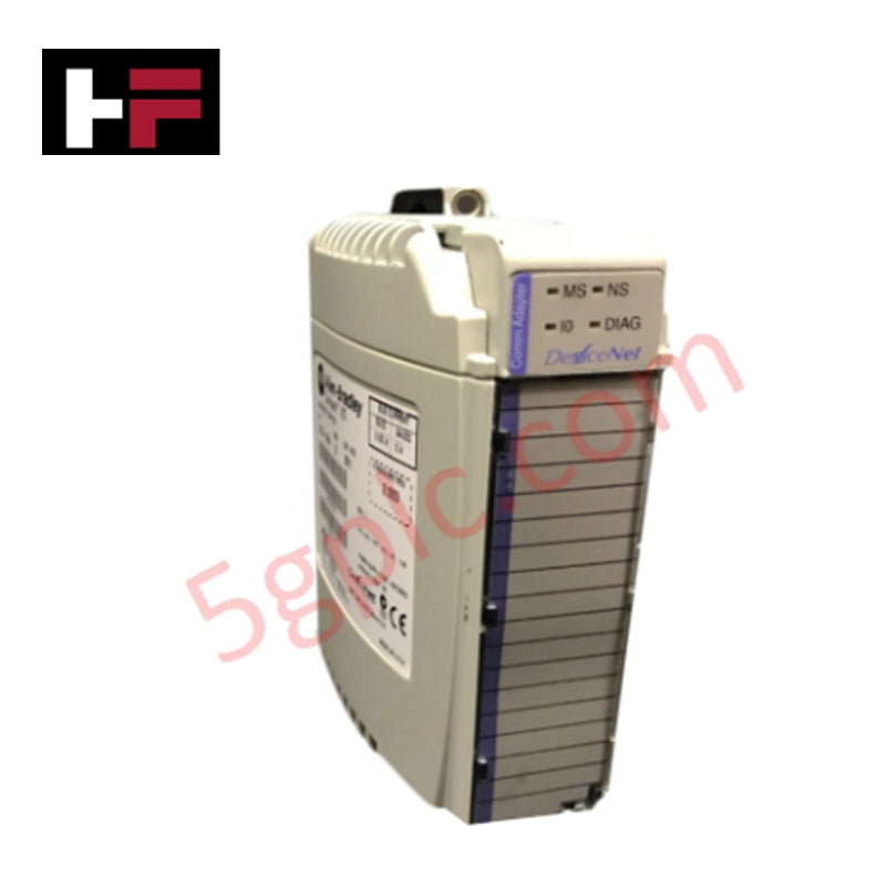 Allen-Bradley DeviceNet Adapter 1769-ADN Communication Module