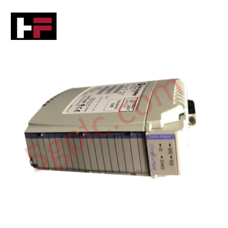Allen-Bradley DeviceNet Adapter 1769-ADN Communication Module