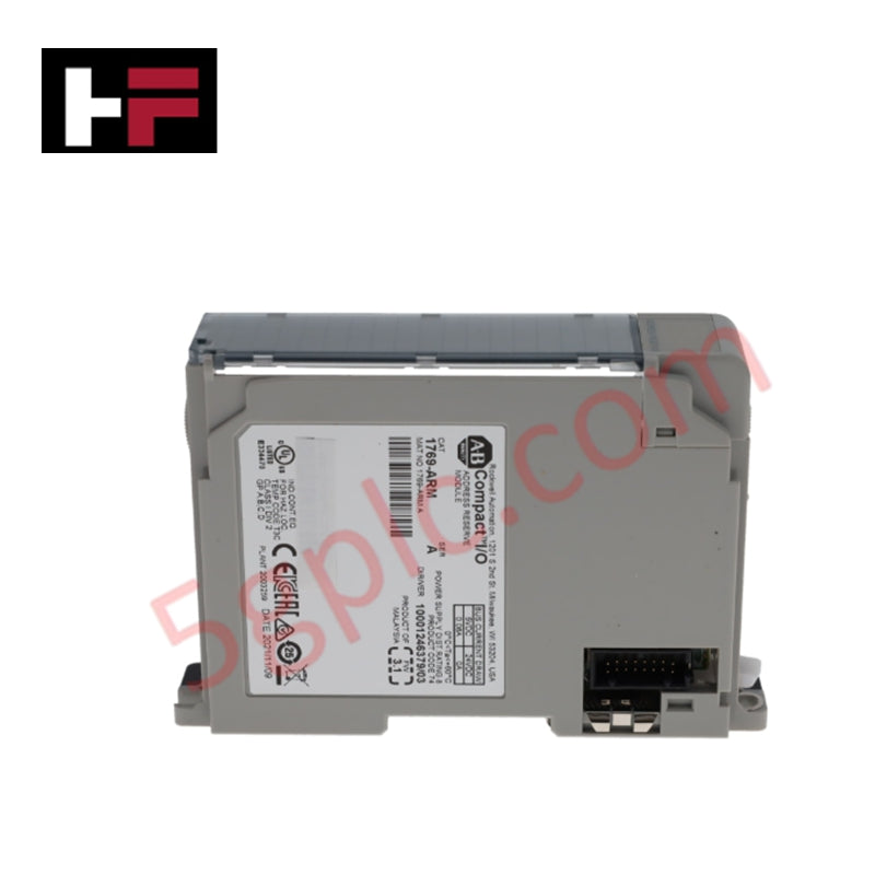 Allen-Bradley 1769-ARM CompactLogix Address Reserve Module