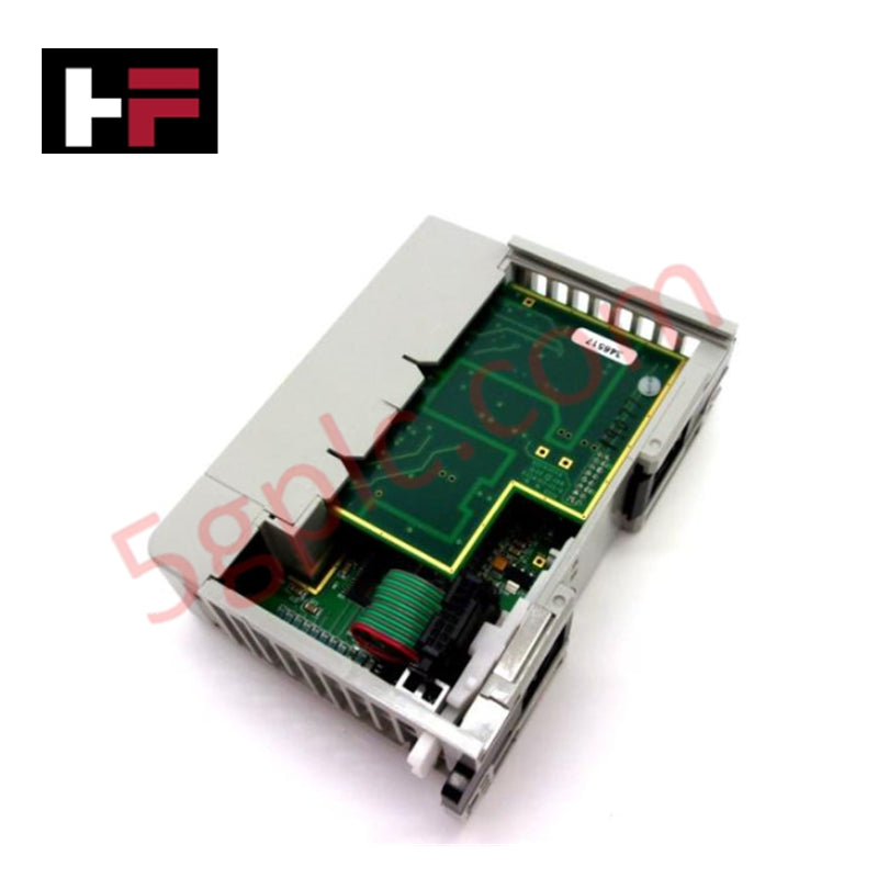 1769-ASCII | ألين برادلي كومباكت لوغكس وحدة اتصال متخصصة