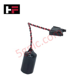 1769-BA | Allen-Bradley | CompactLogix Lithium Battery Assembly