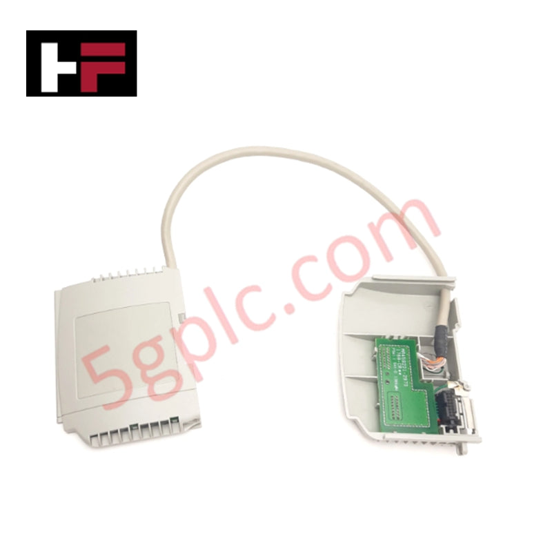 1769-CRL1 | Allen-Bradley | Compact I/O 1-Foot Right-to-Left Bus Expansion Cable