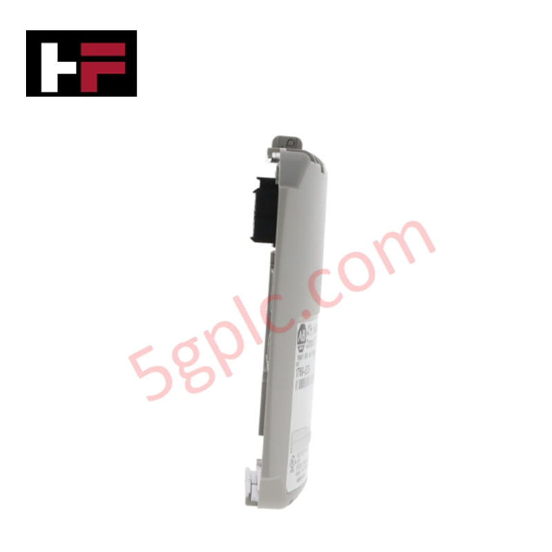 Compact I/O Left End Cap/Terminators Allen-Bradley | 1769-ECL