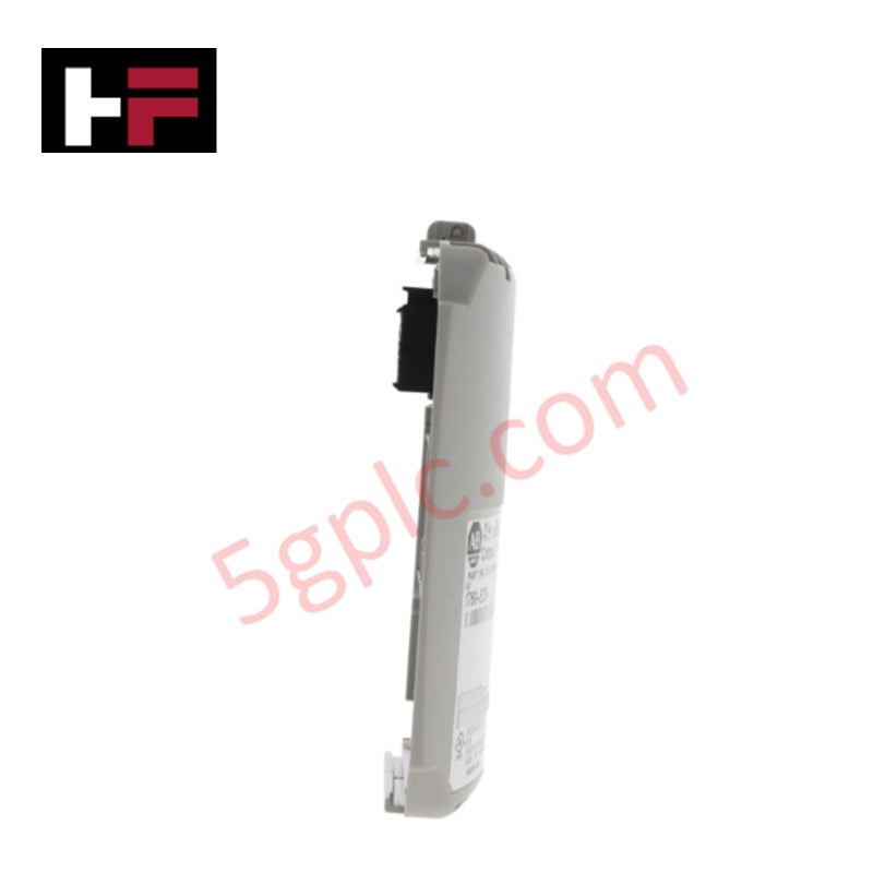 Allen-Bradley 1769-ECR | Capuchon de fin droit CompactLogix | Accessoires PLC