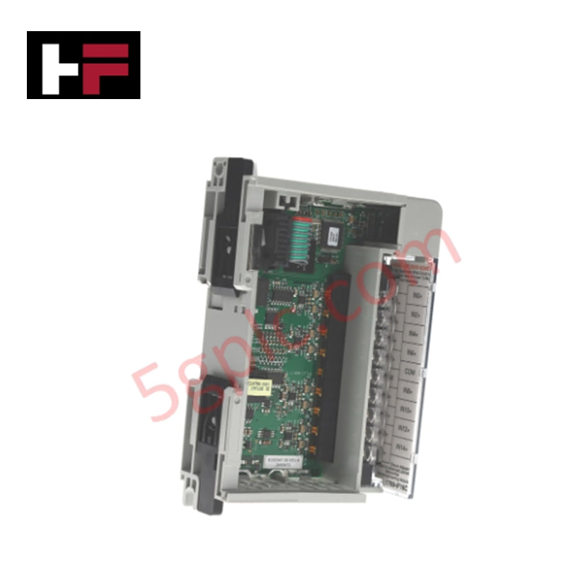 1769-IF16C | Allen-Bradley 16-Channel Analog Input Module