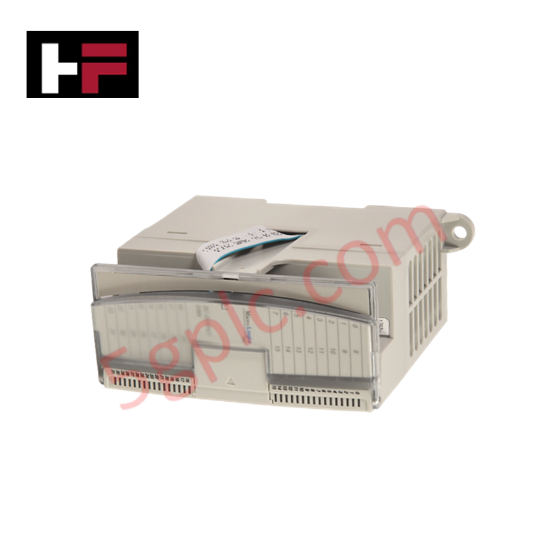 1762-IF2OF2 | آلن-برادلی میکرولجیکس | ماژول ترکیبی ورودی/خروجی آنالوگ ۴ کاناله
