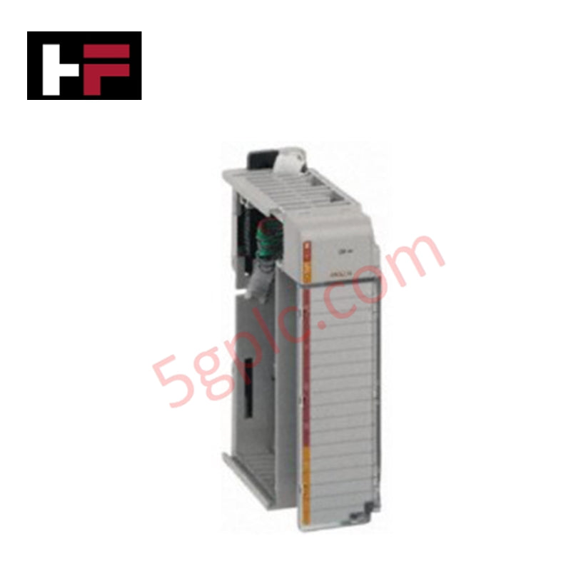 Allen-Bradley | 1769-IF4FXOF2F | Compact I/O Combination Analog Module