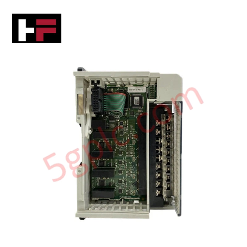 1769-IF4I | एलन-ब्रैडली | कॉम्पैक्टलॉजिक 4-चैनल पृथक एनालॉग इनपुट मॉड्यूल